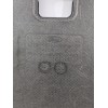 Recambio de tapa maletero para ford puma (j2k, cf7) 1.0 ecoboost referencia OEM IAM L1TBS11798/L1TBS11798APIA01  