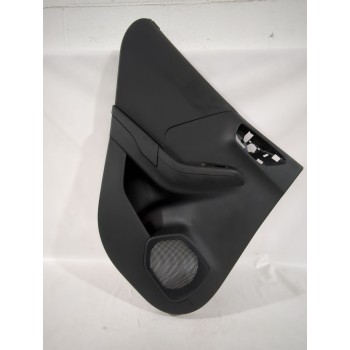 Recambio de guarnecido puerta trasera izquierda para ford puma (j2k, cf7) 1.0 ecoboost referencia OEM IAM L1TBS27455A  