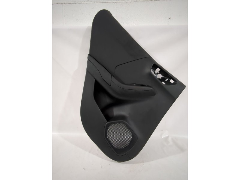 Recambio de guarnecido puerta trasera izquierda para ford puma (j2k, cf7) 1.0 ecoboost referencia OEM IAM L1TBS27455A  
