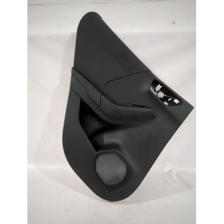 Recambio de guarnecido puerta trasera izquierda para ford puma (j2k, cf7) 1.0 ecoboost referencia OEM IAM L1TBS27455A  
