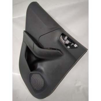 Recambio de guarnecido puerta trasera izquierda para ford puma (j2k, cf7) 1.0 ecoboost referencia OEM IAM L1TBS27455A  