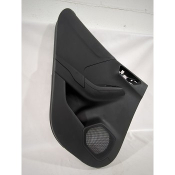 Recambio de guarnecido puerta trasera izquierda para ford puma (j2k, cf7) 1.0 ecoboost referencia OEM IAM L1TBS27455A  