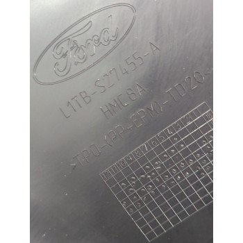 Recambio de guarnecido puerta trasera izquierda para ford puma (j2k, cf7) 1.0 ecoboost referencia OEM IAM L1TBS27455A  