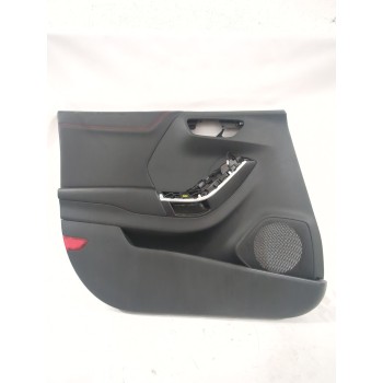 GUARNECIDO PUERTA DELANTERA IZQUIERDA L1TBS23891A 