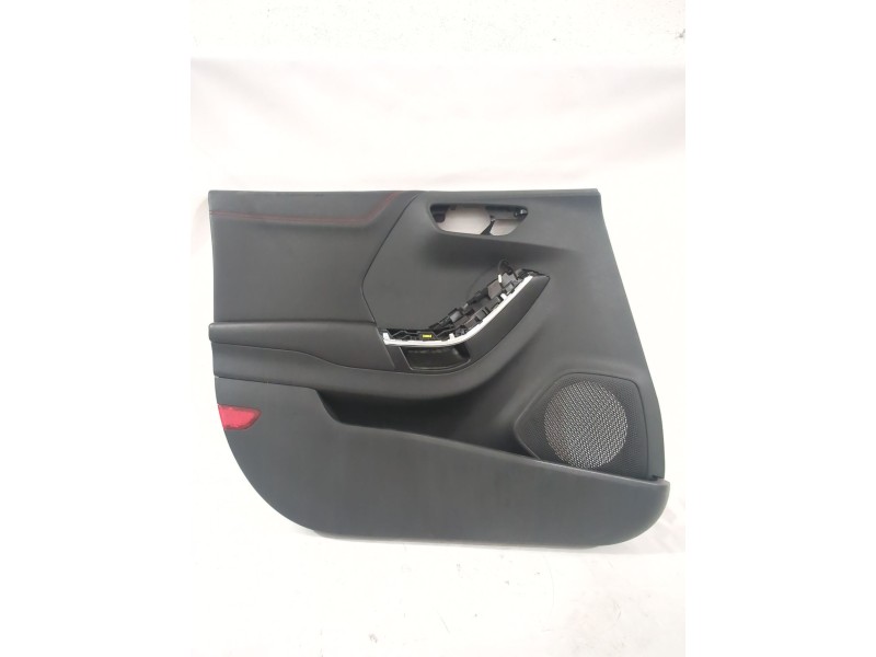 Recambio de guarnecido puerta delantera izquierda para ford puma (j2k, cf7) 1.0 ecoboost referencia OEM IAM L1TBS23891A  