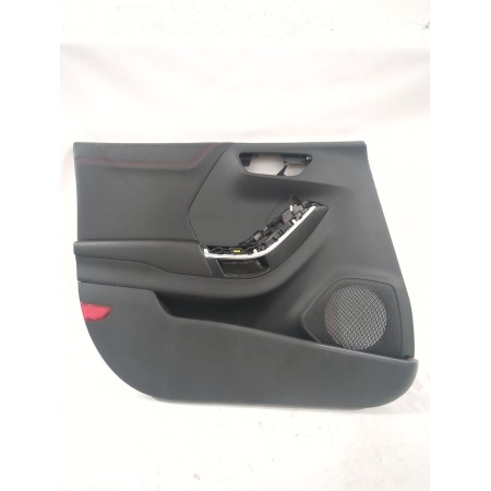 Recambio de guarnecido puerta delantera izquierda para ford puma (j2k, cf7) 1.0 ecoboost referencia OEM IAM L1TBS23891A  