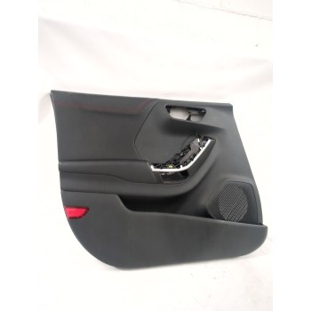 Recambio de guarnecido puerta delantera izquierda para ford puma (j2k, cf7) 1.0 ecoboost referencia OEM IAM L1TBS23891A  