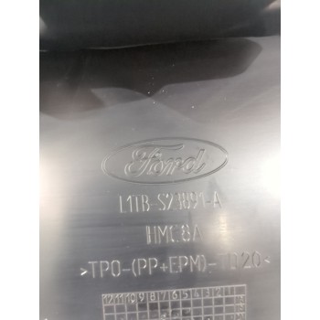 Recambio de guarnecido puerta delantera izquierda para ford puma (j2k, cf7) 1.0 ecoboost referencia OEM IAM L1TBS23891A  