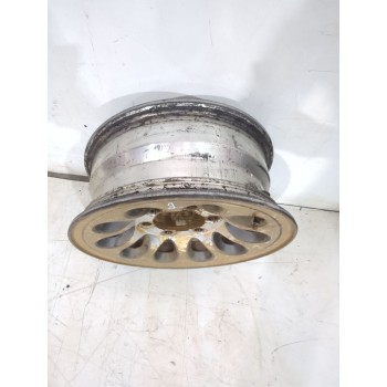 Recambio de llanta para mitsubishi montero (l040) 2.5 turbodiesel referencia OEM IAM MB540949  