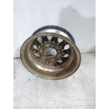 Recambio de llanta para mitsubishi montero (l040) 2.5 turbodiesel referencia OEM IAM MB540949  