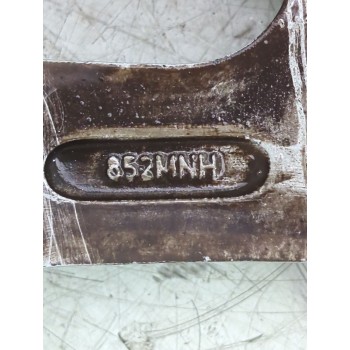 Recambio de llanta para land rover discovery referencia OEM IAM 852MNH/RRC002852MNH  