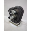 Recambio de radiador calefaccion / aire acondicionado para ford puma (j2k, cf7) 1.0 ecoboost referencia OEM IAM 2092409  