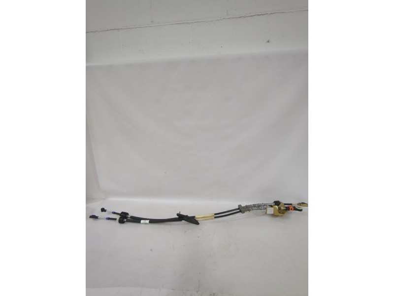 Recambio de varillaje cambio para ford puma (j2k, cf7) 1.0 ecoboost referencia OEM IAM 2440273/L1BR7E395CE  