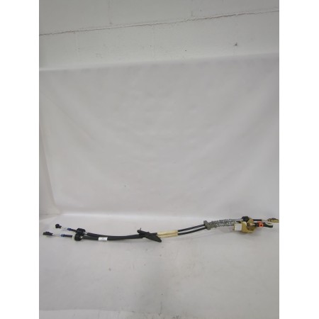 Recambio de varillaje cambio para ford puma (j2k, cf7) 1.0 ecoboost referencia OEM IAM 2440273/L1BR7E395CE  