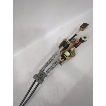 Recambio de varillaje cambio para ford puma (j2k, cf7) 1.0 ecoboost referencia OEM IAM 2440273/L1BR7E395CE  