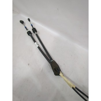 Recambio de varillaje cambio para ford puma (j2k, cf7) 1.0 ecoboost referencia OEM IAM 2440273/L1BR7E395CE  