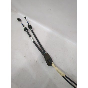 Recambio de varillaje cambio para ford puma (j2k, cf7) 1.0 ecoboost referencia OEM IAM 2440273/L1BR7E395CE  