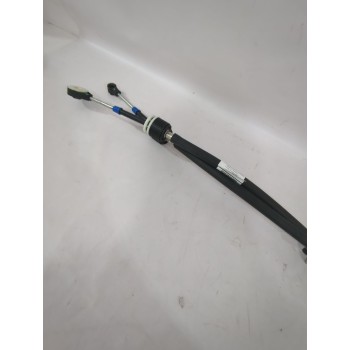 Recambio de varillaje cambio para ford puma (j2k, cf7) 1.0 ecoboost referencia OEM IAM 2440273/L1BR7E395CE  