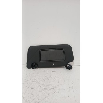 Recambio de parasol izquierdo para ford puma (j2k, cf7) 1.0 ecoboost referencia OEM IAM 2724000  