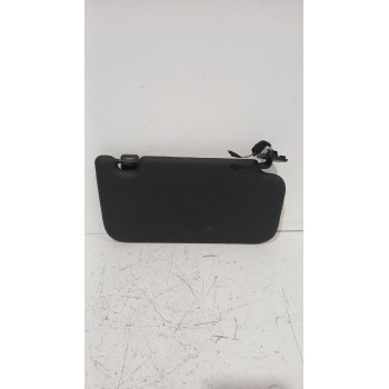 Recambio de parasol izquierdo para ford puma (j2k, cf7) 1.0 ecoboost referencia OEM IAM 2724000  