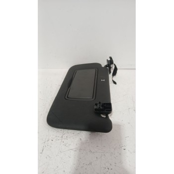 Recambio de parasol izquierdo para ford puma (j2k, cf7) 1.0 ecoboost referencia OEM IAM 2724000  