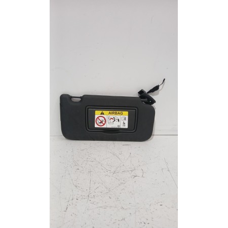 Recambio de parasol derecho para ford puma (j2k, cf7) 1.0 ecoboost referencia OEM IAM 2723985  