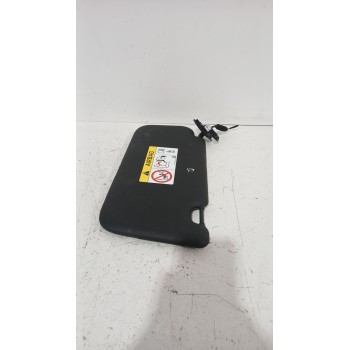 Recambio de parasol derecho para ford puma (j2k, cf7) 1.0 ecoboost referencia OEM IAM 2723985  