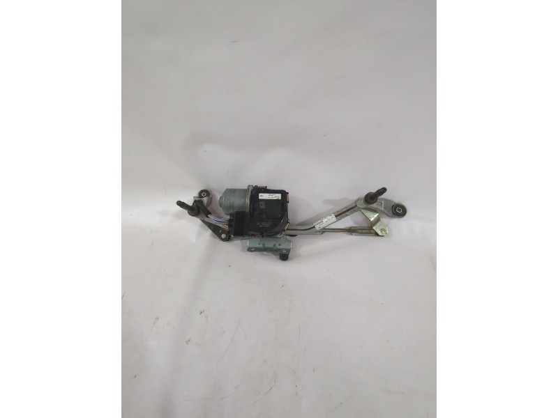 Recambio de motor limpia delantero para ford puma (j2k, cf7) 1.0 ecoboost referencia OEM IAM 2554660/1397225107  