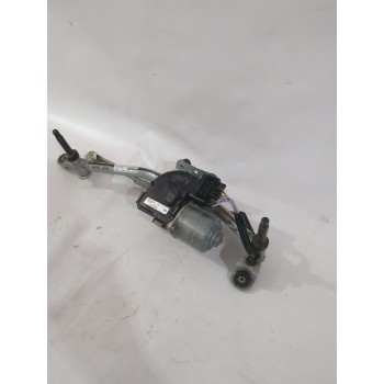 Recambio de motor limpia delantero para ford puma (j2k, cf7) 1.0 ecoboost referencia OEM IAM 2554660/1397225107  