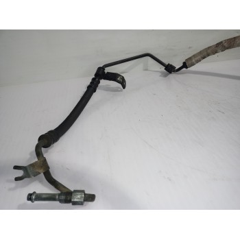 Recambio de tubo direccion para renault megane i berlina hatchback (ba0) 1.6e alize referencia OEM IAM 7701709873  