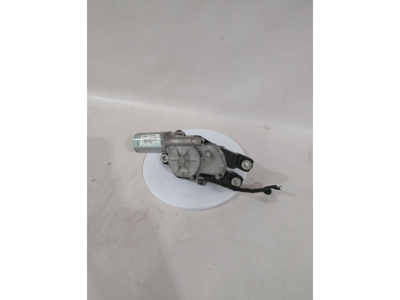 Recambio de motor limpia trasero para ford puma (j2k, cf7) 1.0 ecoboost referencia OEM IAM 2525495/L1TB17404AB  