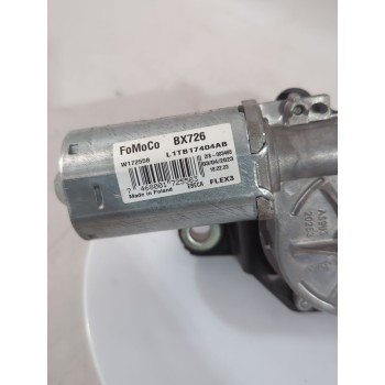 Recambio de motor limpia trasero para ford puma (j2k, cf7) 1.0 ecoboost referencia OEM IAM 2525495/L1TB17404AB  