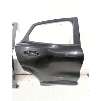 Recambio de puerta trasera derecha para ford puma (j2k, cf7) 1.0 ecoboost referencia OEM IAM 2405667  