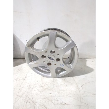 Recambio de llanta para ford focus berlina (cak) 1.8 tddi turbodiesel cat referencia OEM IAM XS4JBA1058645  