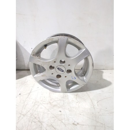 Recambio de llanta para ford focus berlina (cak) 1.8 tddi turbodiesel cat referencia OEM IAM XS4JBA1058645  