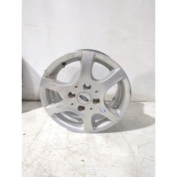 Recambio de llanta para ford focus berlina (cak) 1.8 tddi turbodiesel cat referencia OEM IAM XS4JBA1058645  