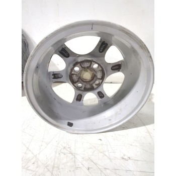 Recambio de llanta para ford focus berlina (cak) 1.8 tddi turbodiesel cat referencia OEM IAM XS4JBA1058645  