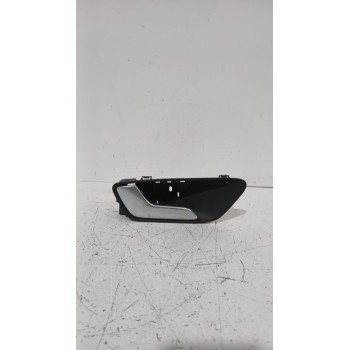 Recambio de maneta interior trasera izquierda para ford puma (j2k, cf7) 1.0 ecoboost referencia OEM IAM H1BBA22601  