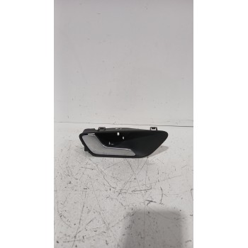 Recambio de maneta interior trasera izquierda para ford puma (j2k, cf7) 1.0 ecoboost referencia OEM IAM H1BBA22601  