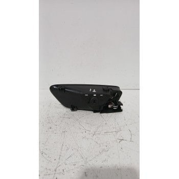 Recambio de maneta interior trasera izquierda para ford puma (j2k, cf7) 1.0 ecoboost referencia OEM IAM H1BBA22601  