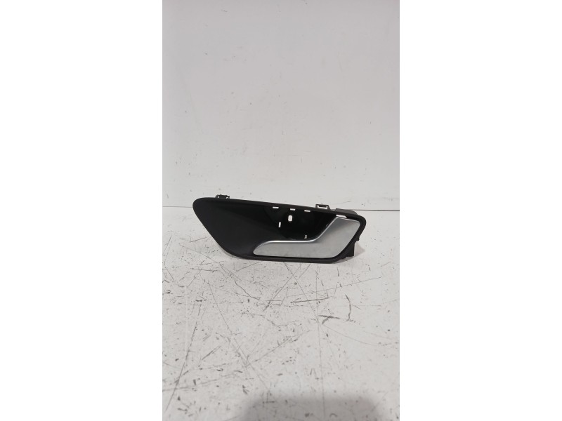 Recambio de maneta interior trasera derecha para ford puma (j2k, cf7) 1.0 ecoboost referencia OEM IAM H1BBA22600  