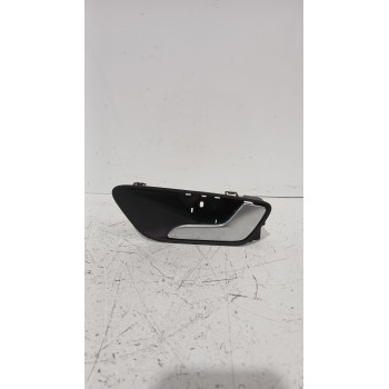 Recambio de maneta interior trasera derecha para ford puma (j2k, cf7) 1.0 ecoboost referencia OEM IAM H1BBA22600  