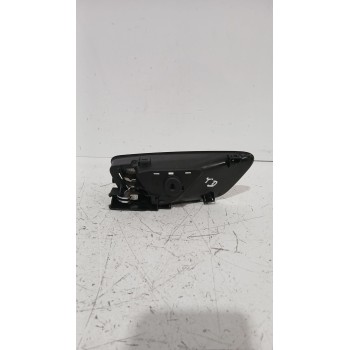 Recambio de maneta interior trasera derecha para ford puma (j2k, cf7) 1.0 ecoboost referencia OEM IAM H1BBA22600  