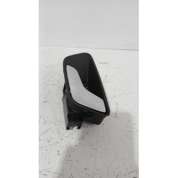 Recambio de maneta interior trasera derecha para ford puma (j2k, cf7) 1.0 ecoboost referencia OEM IAM H1BBA22600  