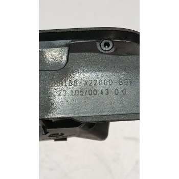 Recambio de maneta interior trasera derecha para ford puma (j2k, cf7) 1.0 ecoboost referencia OEM IAM H1BBA22600  