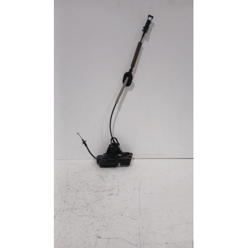 Recambio de cerradura puerta trasera derecha para ford puma (j2k, cf7) 1.0 ecoboost referencia OEM IAM 2819379  