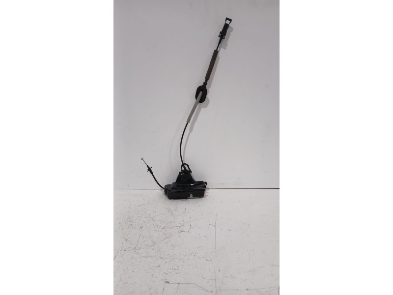 Recambio de cerradura puerta trasera derecha para ford puma (j2k, cf7) 1.0 ecoboost referencia OEM IAM 2819379  