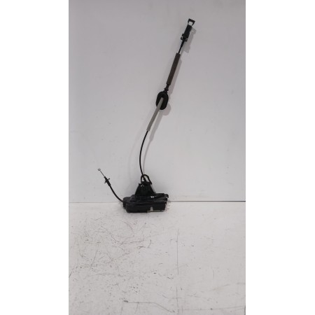 Recambio de cerradura puerta trasera derecha para ford puma (j2k, cf7) 1.0 ecoboost referencia OEM IAM 2819379  