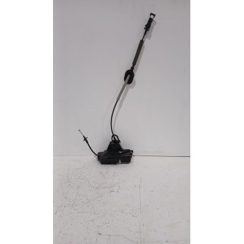 Recambio de cerradura puerta trasera derecha para ford puma (j2k, cf7) 1.0 ecoboost referencia OEM IAM 2819379  