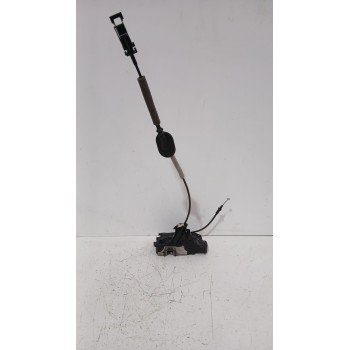 Recambio de cerradura puerta trasera derecha para ford puma (j2k, cf7) 1.0 ecoboost referencia OEM IAM 2819379  
